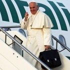 El Papa Francisco viajará a los países bálticos en septiembre