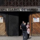 Los ataques se han producido a pocos días de la llegada del Papa a Chile