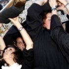 La devoción popular en España atrae a mucha población no practicante e incluso no creyente... ¿qué aleja al no creyente?