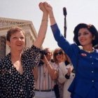 Los actores Jon Voight y Nick Loeb participan en esta película sobre un caso que cambió la historia de EEUU