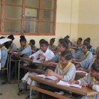 En Sanidad y Educación, las obras de la Iglesia Católica son básicas en Eritrea
