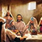 Aal ver que comía con publicanos y...