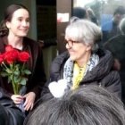 Mary Wagner sale de prisión en marzo de 2018 tras 3 meses encarcelada