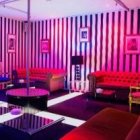 Imagen promocional del mayor prostíbulo de Madrid... ¿una alcaldía feminista no puede cerrarlo?