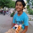 Jonathan necesita ser operado o de lo contrario podría quedar minusválido