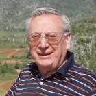 Cecilio Eseverri Chaverri