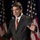 Rick Perry.