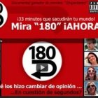 Documental 180