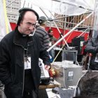 Esteban Munilla, director de Radio María en España