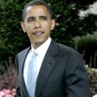 Barack Obama