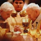 El timón de la nueva evangelización