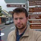 Maolsheachlann O Ceallaigh