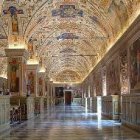 Museos Vaticanos