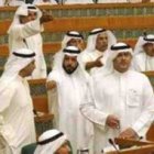 Parlamento de Kuwait