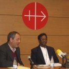 John Barwa, arzobispo de Cuttack-Bhubaneswar, Orissa (India)