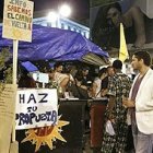 Rebelión aparente, pensamiento único.