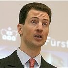 Alois de Liechtenstein.