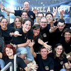 Centinelas de la Mañana