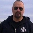 El sacerdote Juan Antonio Molina Sanz