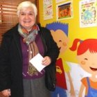 Francisca Galache, misionera comboniana