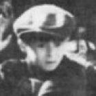 El famoso niño judío del gueto polaco