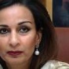 Sherry Rehman