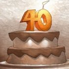 Crisis de los 40 años