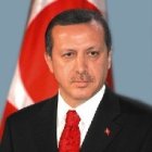 Recep Tayyip Erdogan
