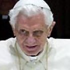 Benedicto XVI, última catequesis de 2012.