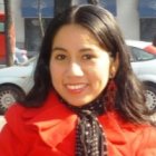 Yasmín Oré fue misionera mormona