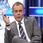Jordi González.