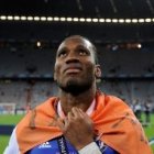 Didier Drogba