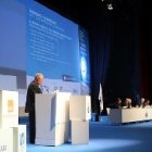 Reig Pla en el Congreso Mundial de Familias