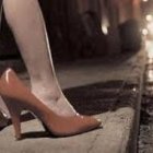 La prostitución infantil, un drama en Tailandia.