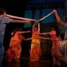 María, Flor de la Humanidad