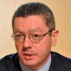 Alberto Ruiz Gallardón