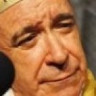 El cardenal de Santo Domingo