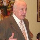 Ricardo de la Cierva.