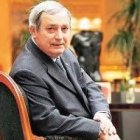 El escritor Vittorio Messori