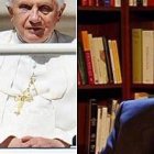 Paolo Gabriele, de copiloto.