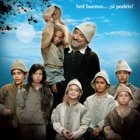 Cartel publicitario de Prefiero el Paraíso