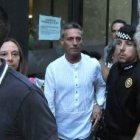 Anglada, líder de PxC en Salt (Gerona)