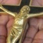 Los misioneros asesinados son otro Cristo