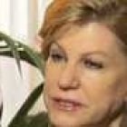 Louis Lee, fundadora de Children of the Night