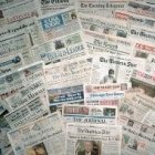 Diarios internacionales