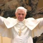 Benedicto XVI