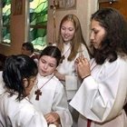 Monaguillas: vuelve el debate.