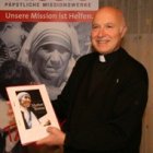 Leo Maasburg recuerda a Madre Teresa