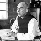 Thomas Merton.