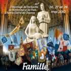 Cartel de la Peregrinación 2012